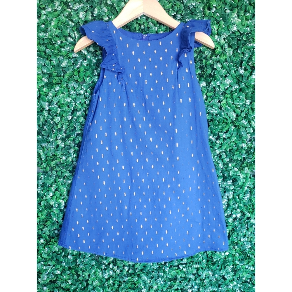 49. 2/$15 A.T.U.N. Girls dress